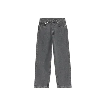 ARKET Jeans Men Gray