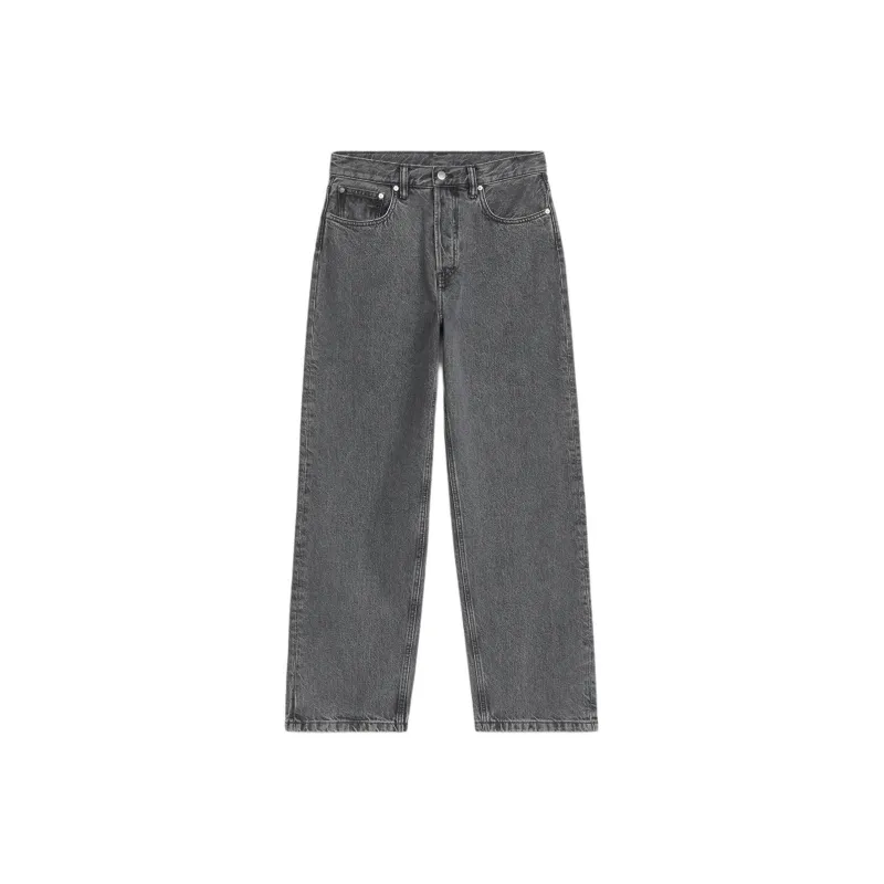 ARKET Jeans Men Gray-0