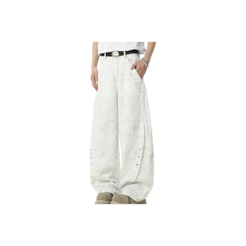 NOAHGIGI Jeans Unisex