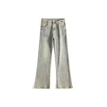 BIENKIMIIYE Jeans Unisex