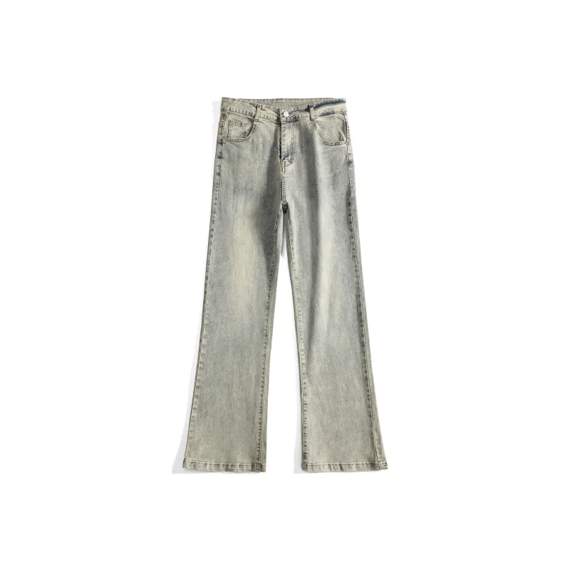 BIENKIMIIYE Jeans Unisex-0