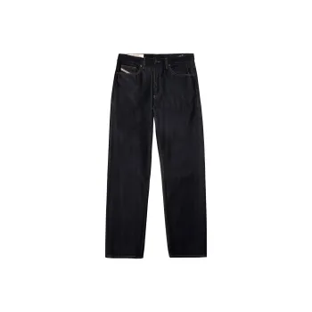 DIESEL Jeans Men Black Blue