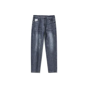 JUCY JUDY Jeans Unisex Blue Gray