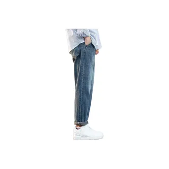Duke car Jeans Men