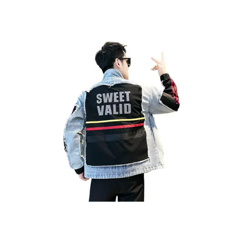 FASTFISH Jackets & Coats Unisex