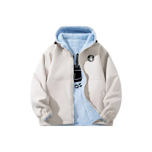 BODY GLOVE Jackets Coats Unisex