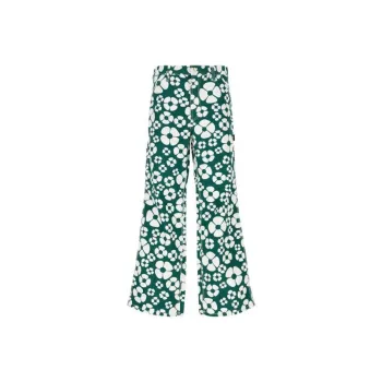 MARNI X Carhartt Canvas Pants