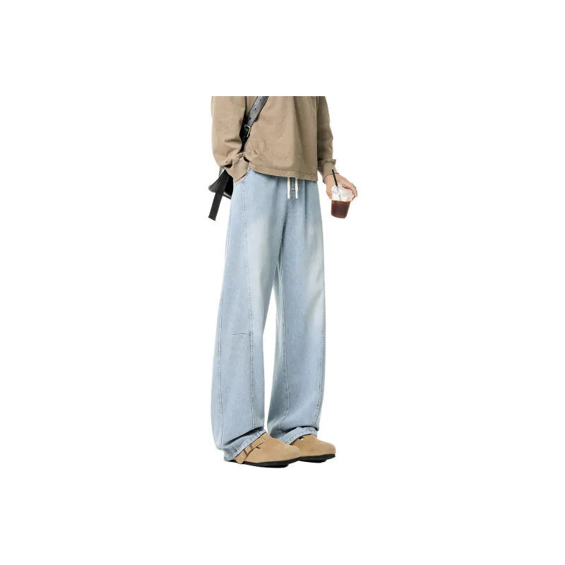 F3ML Jeans Unisex-4