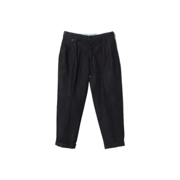 Beams Jeans Men Indigo