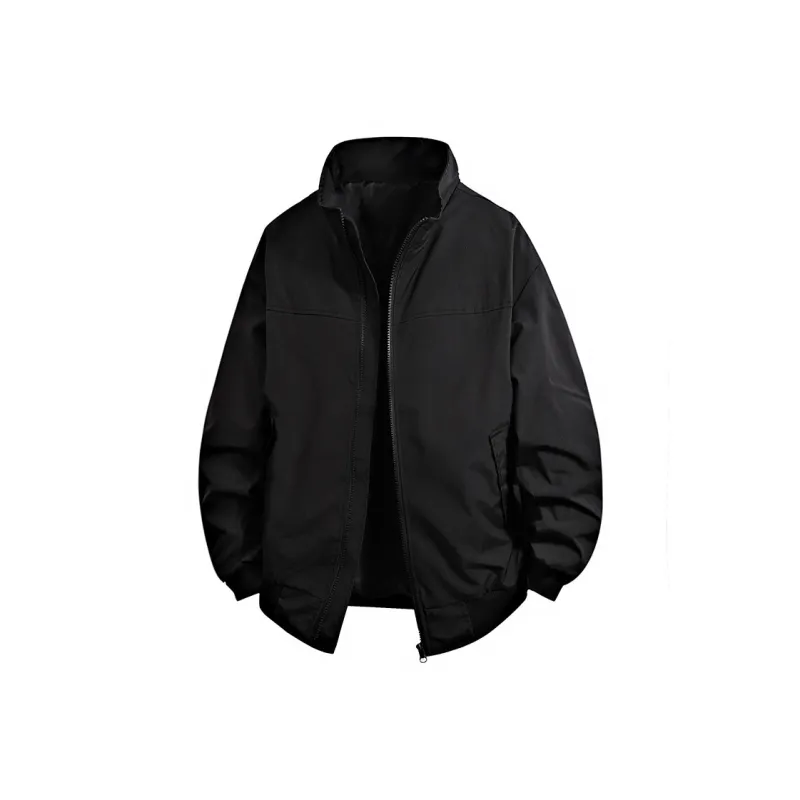 FORCEPULR Jackets Unisex-2