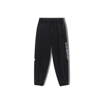 ROCAWEAR Knitted Sweatpants Unisex