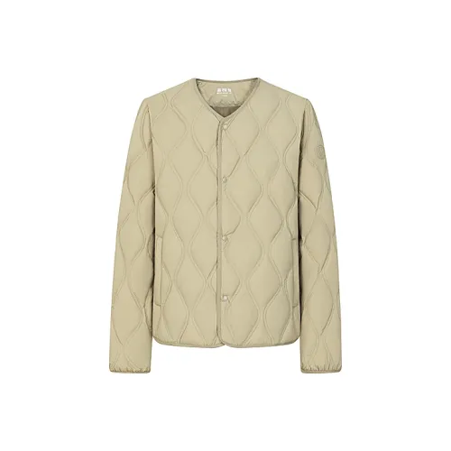 BOSIDENG Light Warm Series Down Jacket Men's