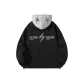 Black (Gray Lightning-7606)