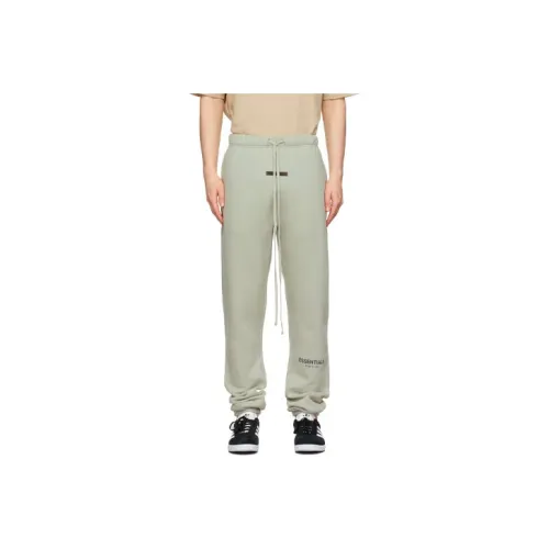 Fear Of God Essentials Ssense Exclusive Fleece Lounge Pants