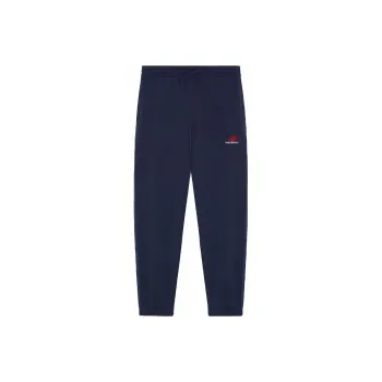 New Balance Knitted Sports Pants Unisex Blue
