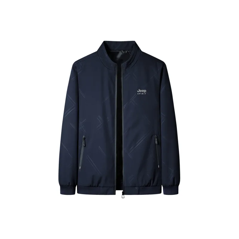 JEEP SPIRIT Jackets Unisex-5