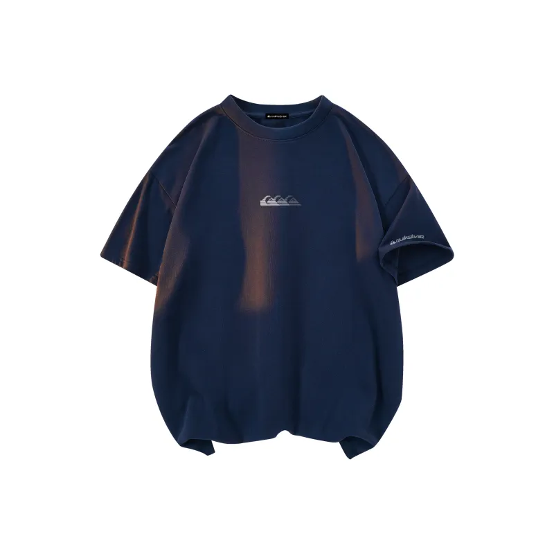 Quiksilver T Shirts Unisex-15