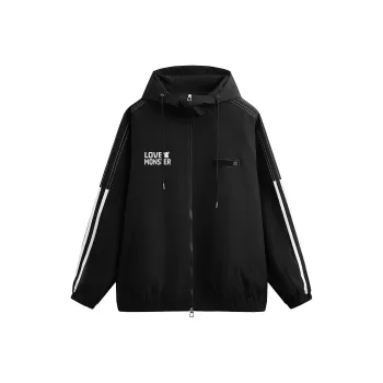 Love Monster Jackets Coats Unisex