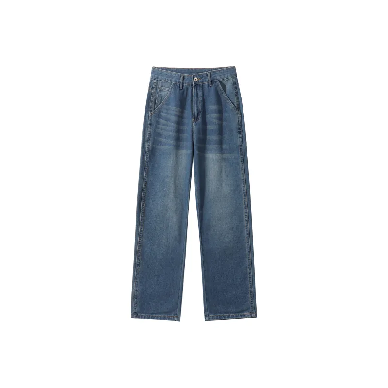 LIVINGTOWN Jeans Unisex-5