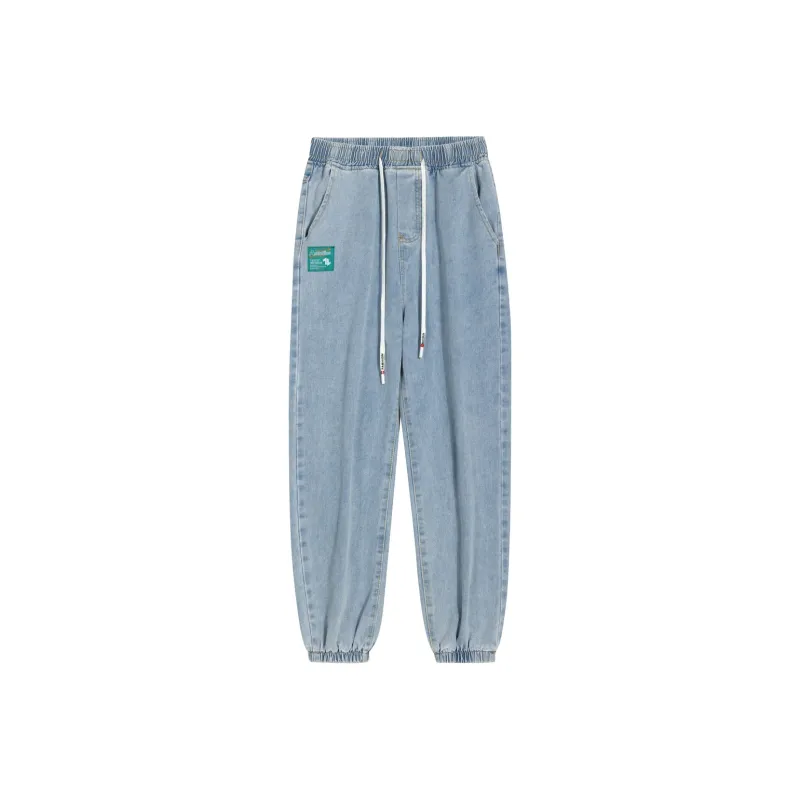 Antioffice Jeans Men-0