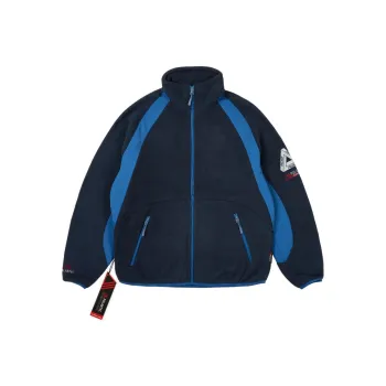 PALACE Polartec Duo Fleece Jacket
