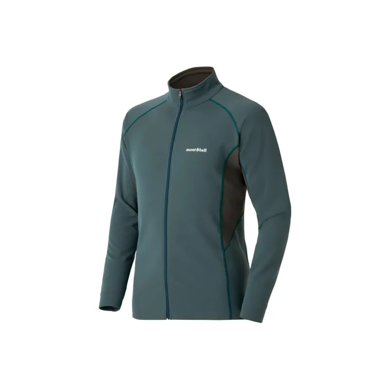 MONTBELL Wickron ZEO Jackets Coats Men's-2