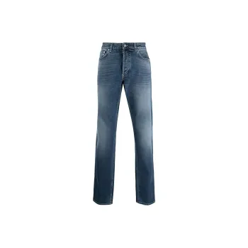 Givenchy Jeans Men Blue