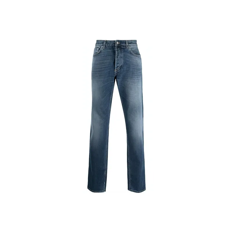 Givenchy Jeans Men Blue-0