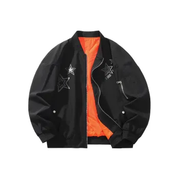Tre Club Jackets Unisex