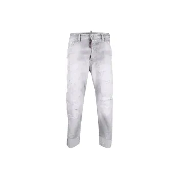 DSQUARED 2 Jeans Men Gray