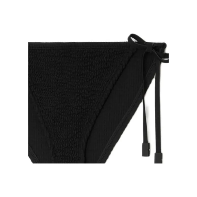 Burberry Swimming Shorts Women's Black-3
