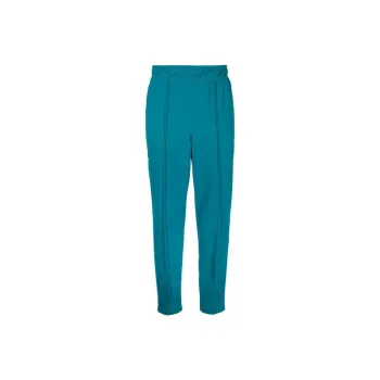 Nike Knitted Sweatpants Men Green