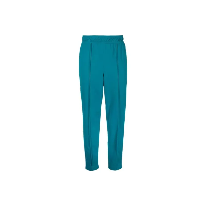 Nike Knitted Sweatpants Men Green-0