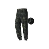 Green Camouflage