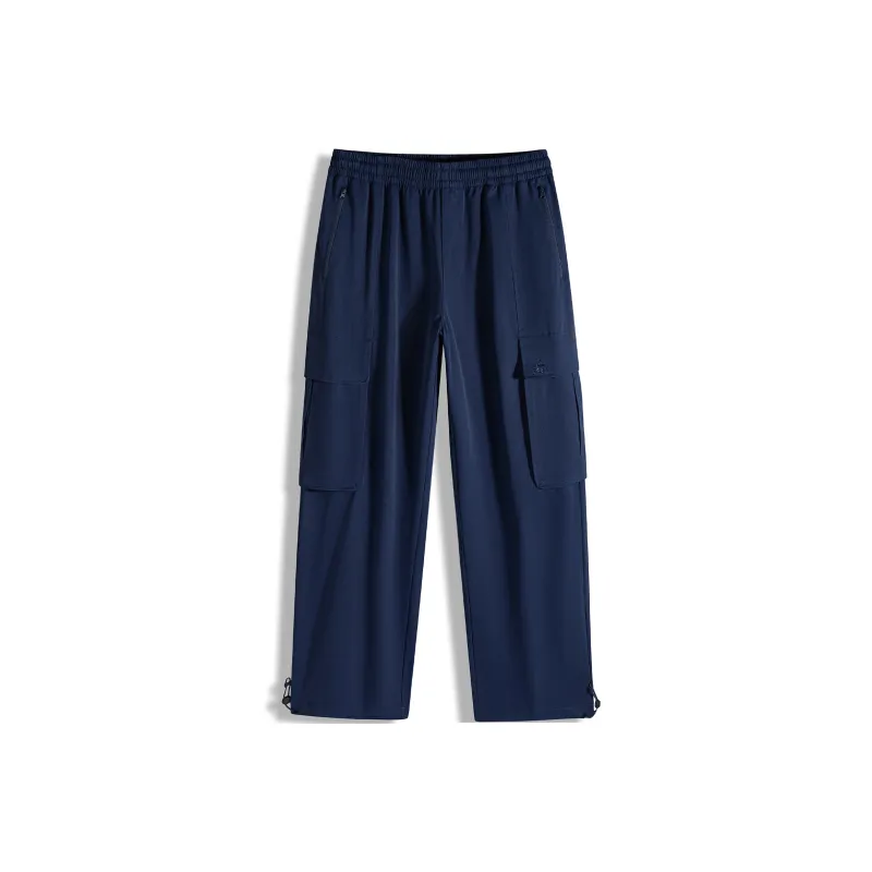 PEAK Cargo Pants Unisex-0