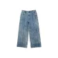 Blue Pants