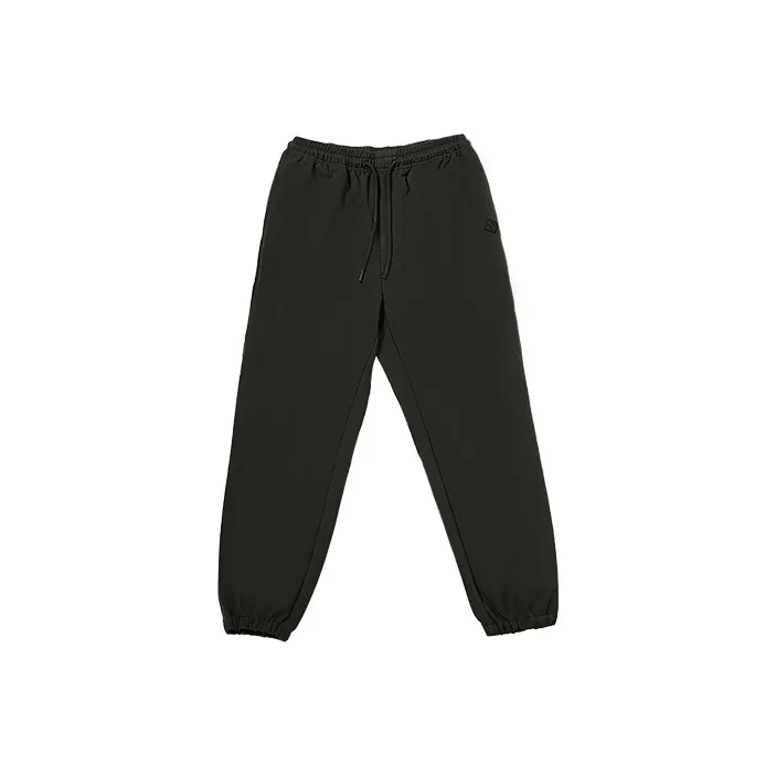 Herschel Straight Casual Pants Unisex-7