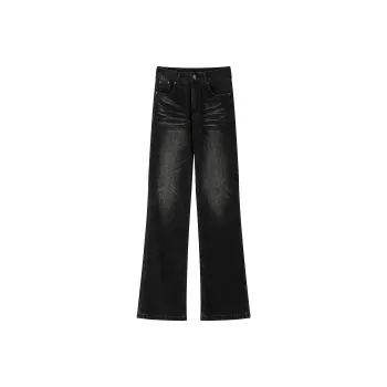 WKOOG Jeans Unisex