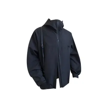 JIMI&JONS Jackets Unisex