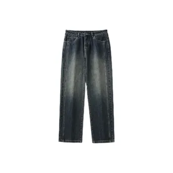 MindBridge Jeans Unisex Denim Blue