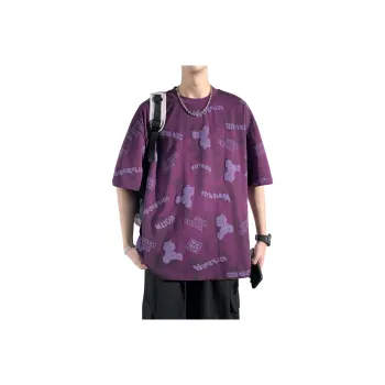 MARK WAFFLE T Shirts Unisex