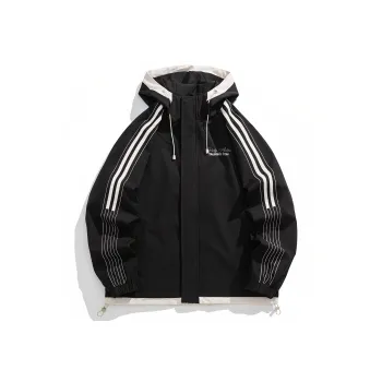 TALKING TOM Jackets Coats Unisex Light Yellow