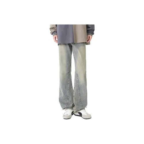 SANTASTIC Jeans Men