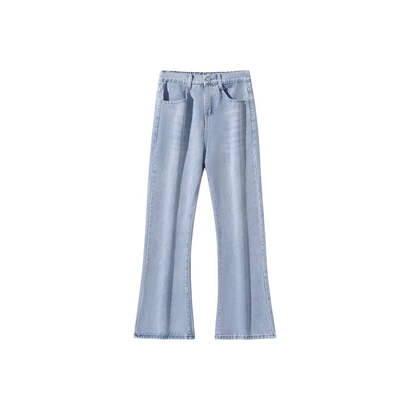 R.X.G.X Jeans Unisex-8