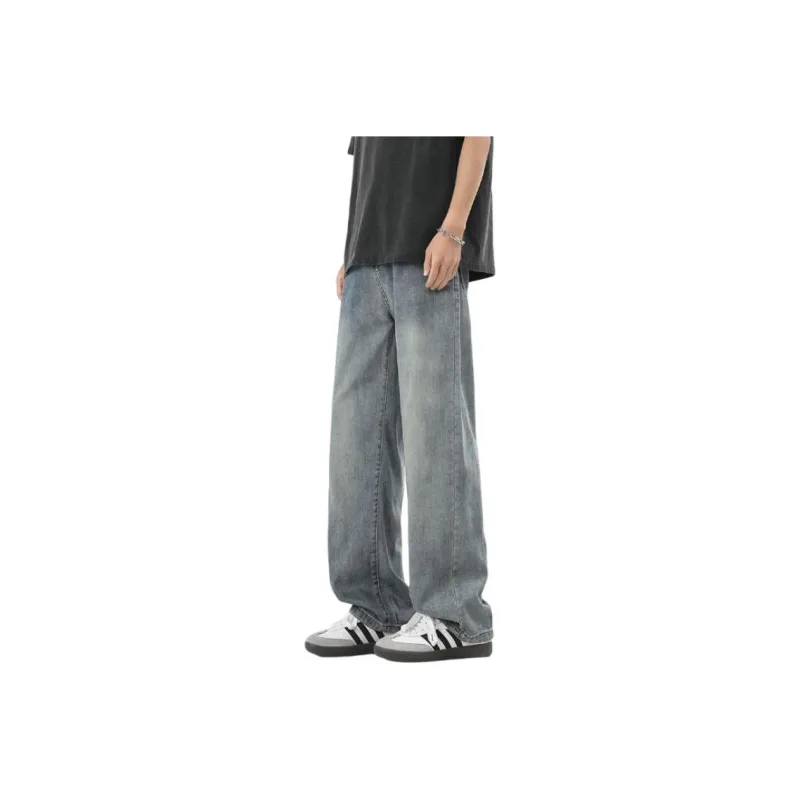 BEAR UNION Jeans Unisex Dark Blue-10