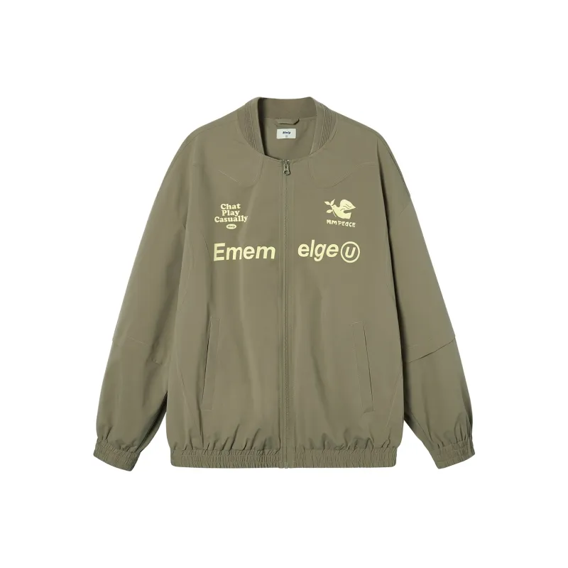 Mmlg Jackets Unisex-2