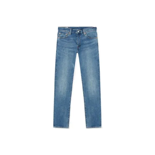 Levis Jeans Men Blue