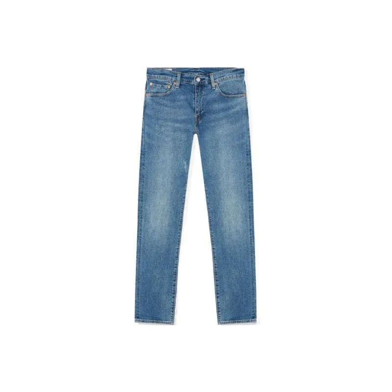 Levis Jeans Men Blue-0