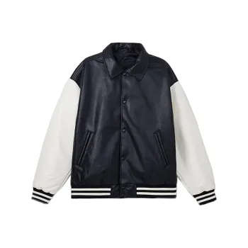SPAO Jackets Unisex