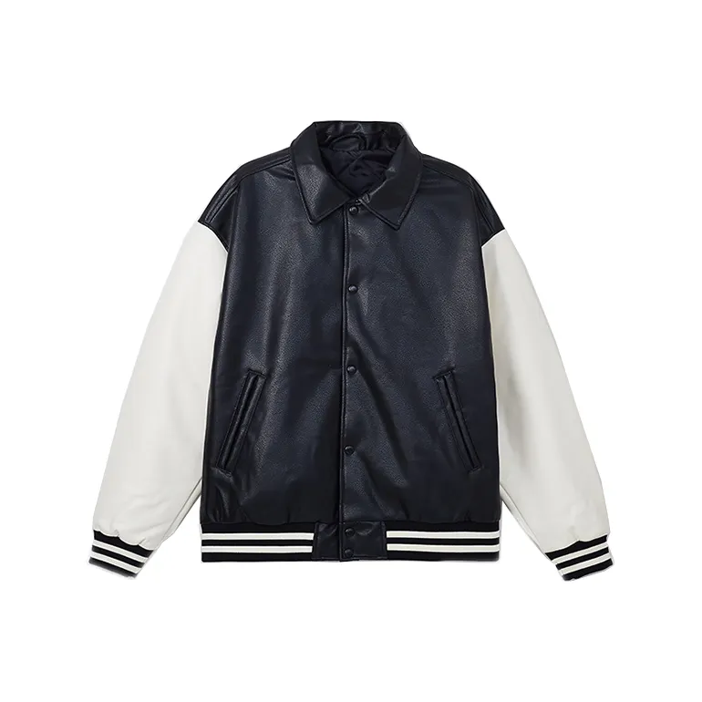SPAO Jackets Unisex-0
